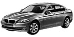 BMW F10 U0575 Fault Code